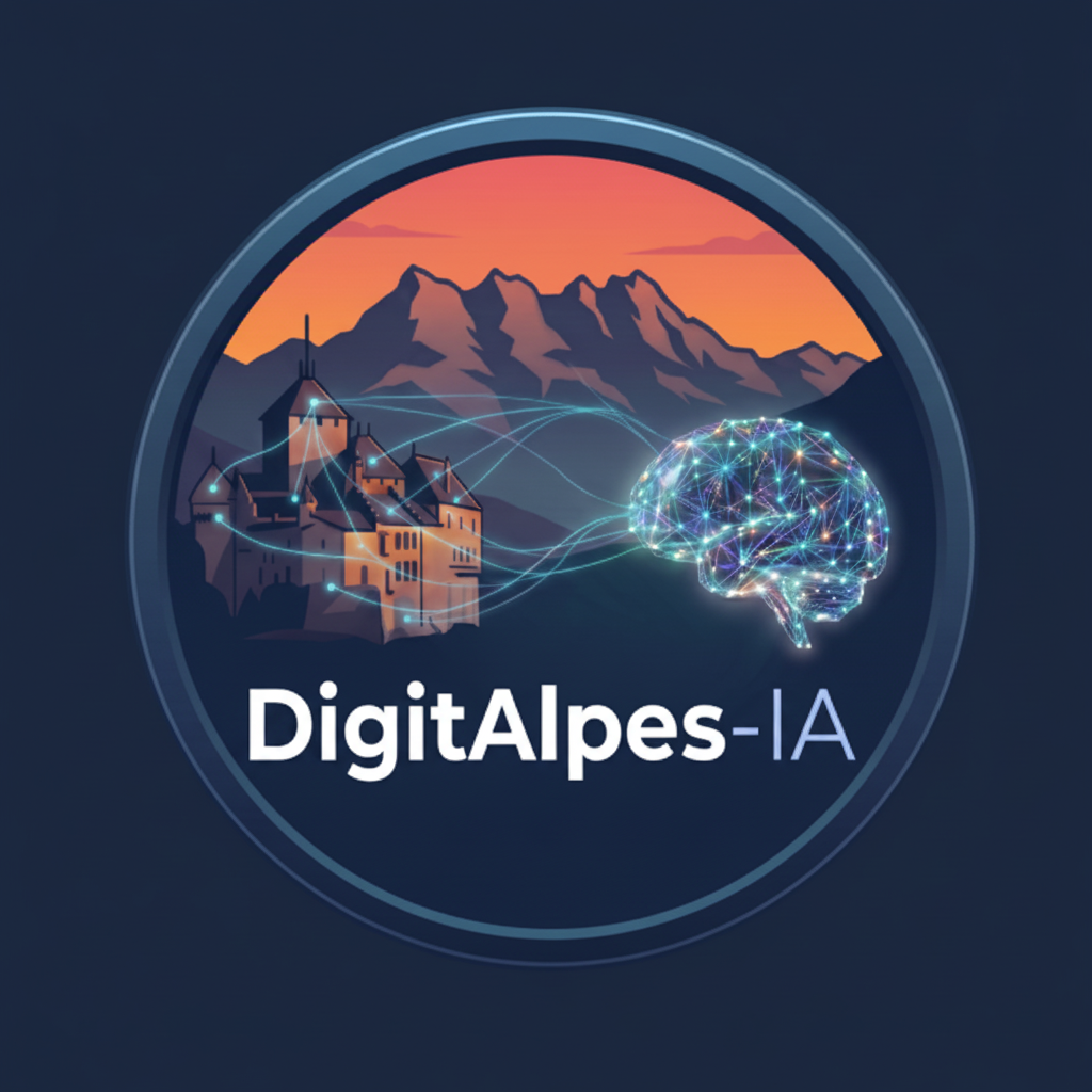 DigitAlpes-IA